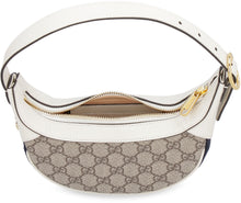 Carica l'immagine nel visualizzatore di Gallery, Mini-bag Ophidia GG