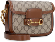 Carica l'immagine nel visualizzatore di Gallery, Mini borsa Gucci Horsebit 1955