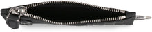 Load image into Gallery viewer, Leather card holder with shoulder strap