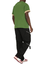 Load image into Gallery viewer, Cotton crew-neck T-shirt