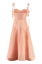 Carica l'immagine nel visualizzatore di Gallery, Abito corsetto Wonderland