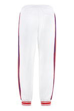 Carica l'immagine nel visualizzatore di Gallery, Pantaloni jogging in jersey