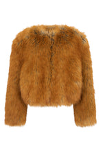 Load image into Gallery viewer, Synthetic Fur Karly