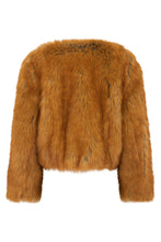 Load image into Gallery viewer, Synthetic Fur Karly