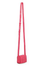 Load image into Gallery viewer, Candy Cassette leather mini crossbody bag