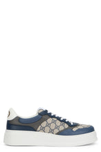 Carica l'immagine nel visualizzatore di Gallery, Sneaker uomo con suola oversize e GG