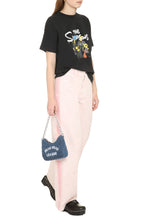 Carica l'immagine nel visualizzatore di Gallery, T-shirt in cotone stampata