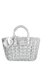 Carica l'immagine nel visualizzatore di Gallery, Tote bag Bistro Basket