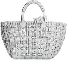 Carica l'immagine nel visualizzatore di Gallery, Tote bag Bistro Basket