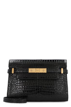 Load image into Gallery viewer, Manhattan leather shoulder bag