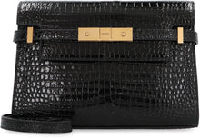 Load image into Gallery viewer, Manhattan leather shoulder bag