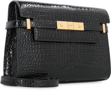 Load image into Gallery viewer, Manhattan leather shoulder bag
