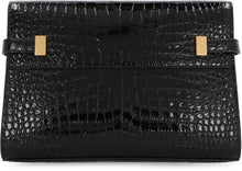 Load image into Gallery viewer, Manhattan leather shoulder bag