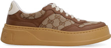 Carica l'immagine nel visualizzatore di Gallery, Sneakers low-top GG