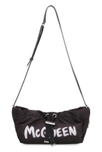 Carica l'immagine nel visualizzatore di Gallery, Borsa The Bundle Mini in nylon