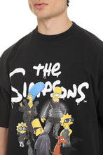 Carica l'immagine nel visualizzatore di Gallery, T-shirt oversize stampata