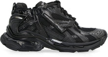 Carica l'immagine nel visualizzatore di Gallery, Sneakers Runner in mesh