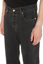 Carica l'immagine nel visualizzatore di Gallery, Jeans 5 tasche