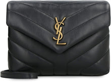Load image into Gallery viewer, Loulou toy leather crossbody bag