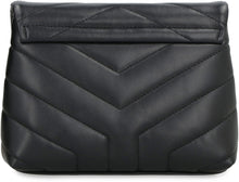 Load image into Gallery viewer, Loulou toy leather crossbody bag