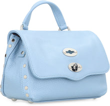 Carica l'immagine nel visualizzatore di Gallery, Borsa Postina® Baby in pelle
