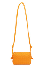 Carica l'immagine nel visualizzatore di Gallery, Camera bag Mini Loop in pelle