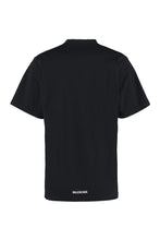Carica l'immagine nel visualizzatore di Gallery, T-shirt girocollo in cotone