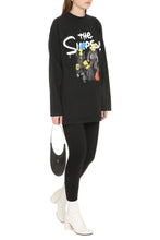 Carica l'immagine nel visualizzatore di Gallery, T-shirt in cotone stampata