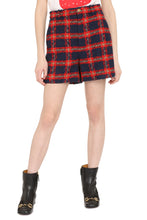 Carica l'immagine nel visualizzatore di Gallery, Shorts in tweed