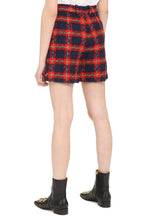 Carica l'immagine nel visualizzatore di Gallery, Shorts in tweed