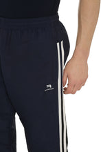 Carica l'immagine nel visualizzatore di Gallery, Track-pants con bande decorative