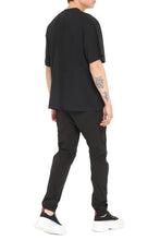 Carica l'immagine nel visualizzatore di Gallery, T-shirt in cotone con stampa