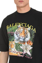 Carica l'immagine nel visualizzatore di Gallery, T-shirt in cotone con stampa