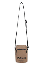 Carica l'immagine nel visualizzatore di Gallery, Borsa messenger Mini Urban Biker con logo