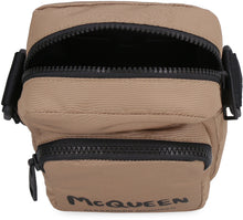 Carica l'immagine nel visualizzatore di Gallery, Borsa messenger Mini Urban Biker con logo