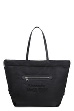 Load image into Gallery viewer, The Bundle tote bag