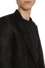 Load image into Gallery viewer, Single-breasted one button jacket