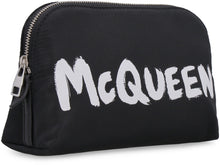 Carica l'immagine nel visualizzatore di Gallery, Beauty case in nylon