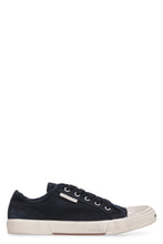 Load image into Gallery viewer, Paris fabric low-top sneakers