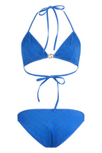 Carica l'immagine nel visualizzatore di Gallery, Bikini con logo
