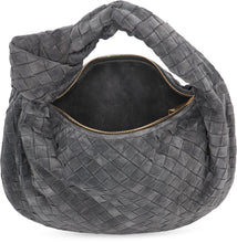 Load image into Gallery viewer, Jodie bag in suede
