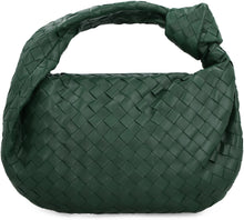 Load image into Gallery viewer, Teen Jodie Leather shoulder bag
