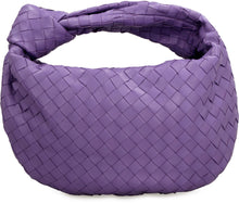 Load image into Gallery viewer, Teen Jodie leather shoulder bag