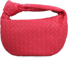 Load image into Gallery viewer, Teen Jodie leather shoulder bag