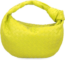 Load image into Gallery viewer, Teen Jodie leather shoulder bag