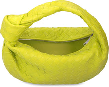 Load image into Gallery viewer, Teen Jodie leather shoulder bag