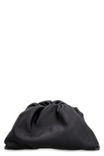 Carica l'immagine nel visualizzatore di Gallery, Clutch Teen Pouch in pelle