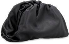 Carica l'immagine nel visualizzatore di Gallery, Clutch Teen Pouch in pelle