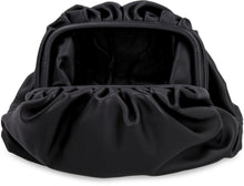 Carica l'immagine nel visualizzatore di Gallery, Clutch Teen Pouch in pelle