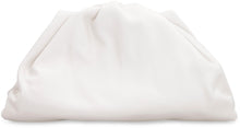 Carica l'immagine nel visualizzatore di Gallery, Clutch Teen Pouch in pelle